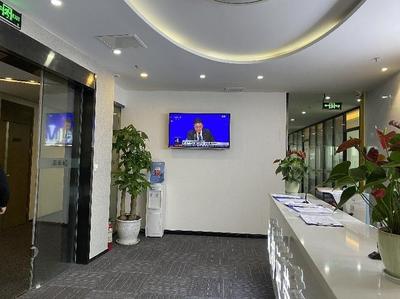 商品信息與商務信息咨詢服務 企業(yè)決策的智能化基石