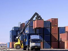 攜手昌匯，成就全球貿(mào)易 專業(yè)進出口貨運服務(wù)解決方案