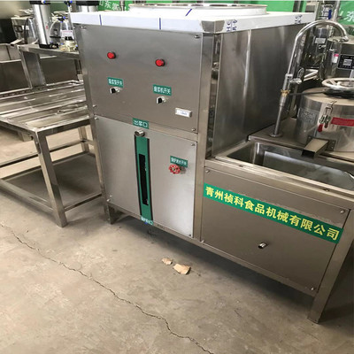 禎科機械 以匠心打造食品加工設備的卓越品質(zhì)